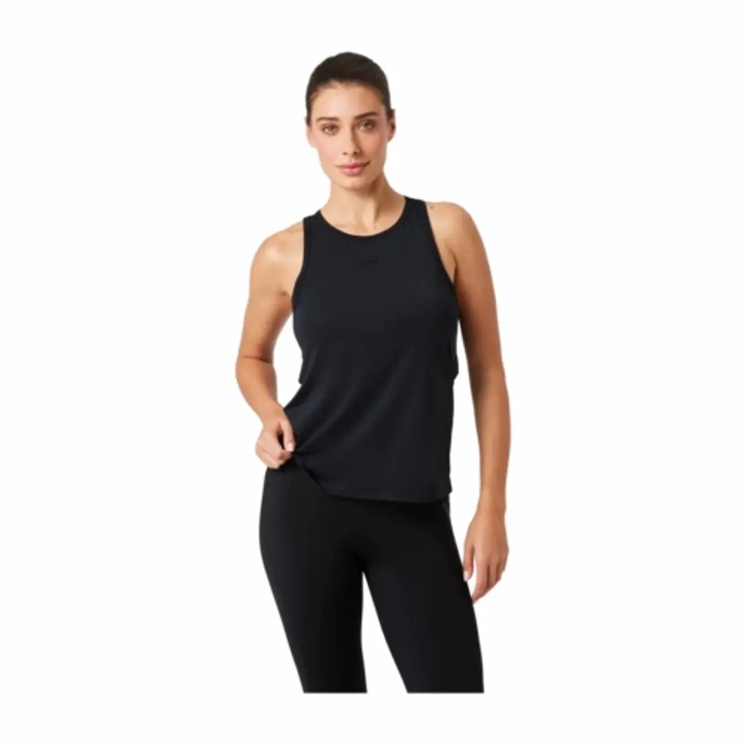 Björn Borg Tanktop Dames - Zwart - L