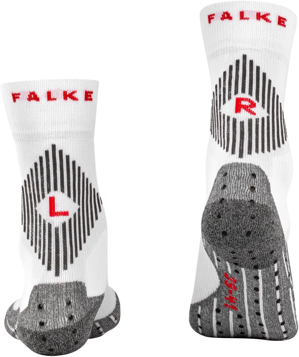 Falke 4 Grip Sportsokken 16086 - 35/36 - Meerkleurig