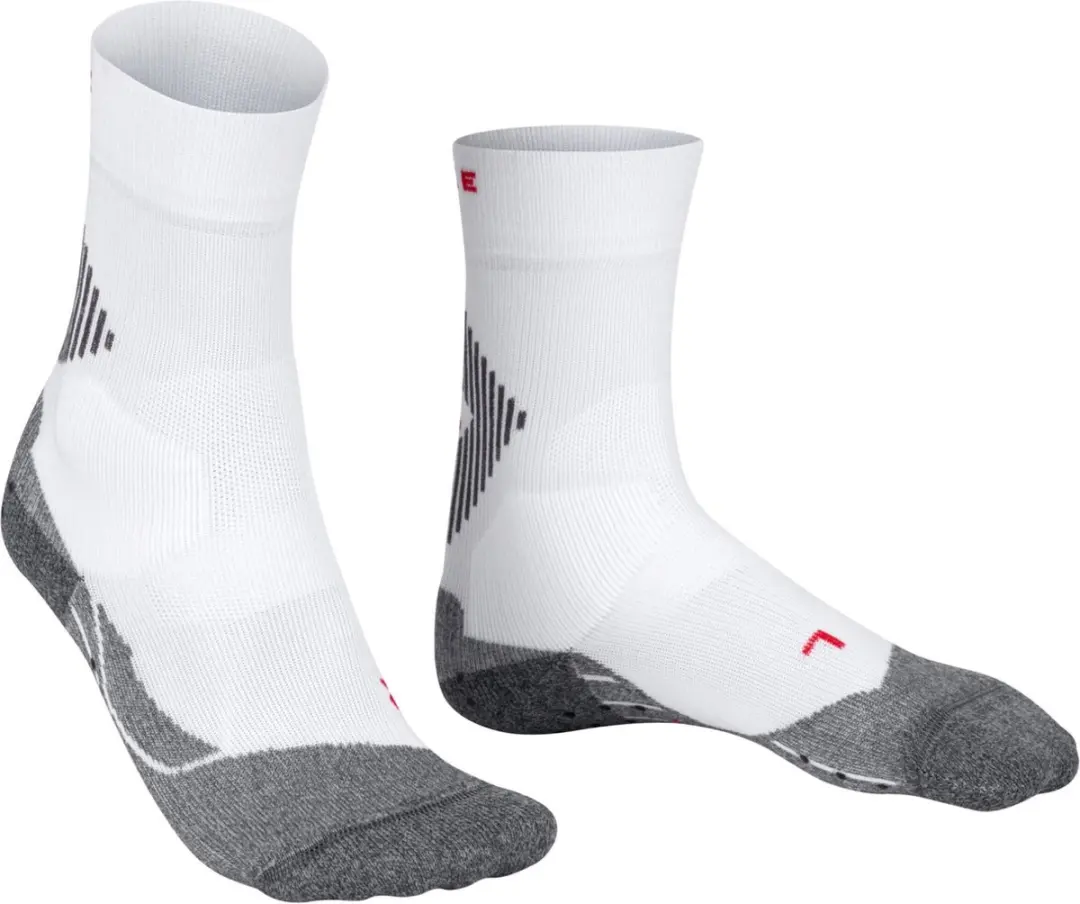 Falke 4 Grip Sportsokken 16086 - 35/36 - Meerkleurig