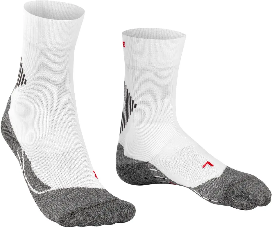 Falke 4 Grip Sportsokken 16086 - 35/36 - Meerkleurig