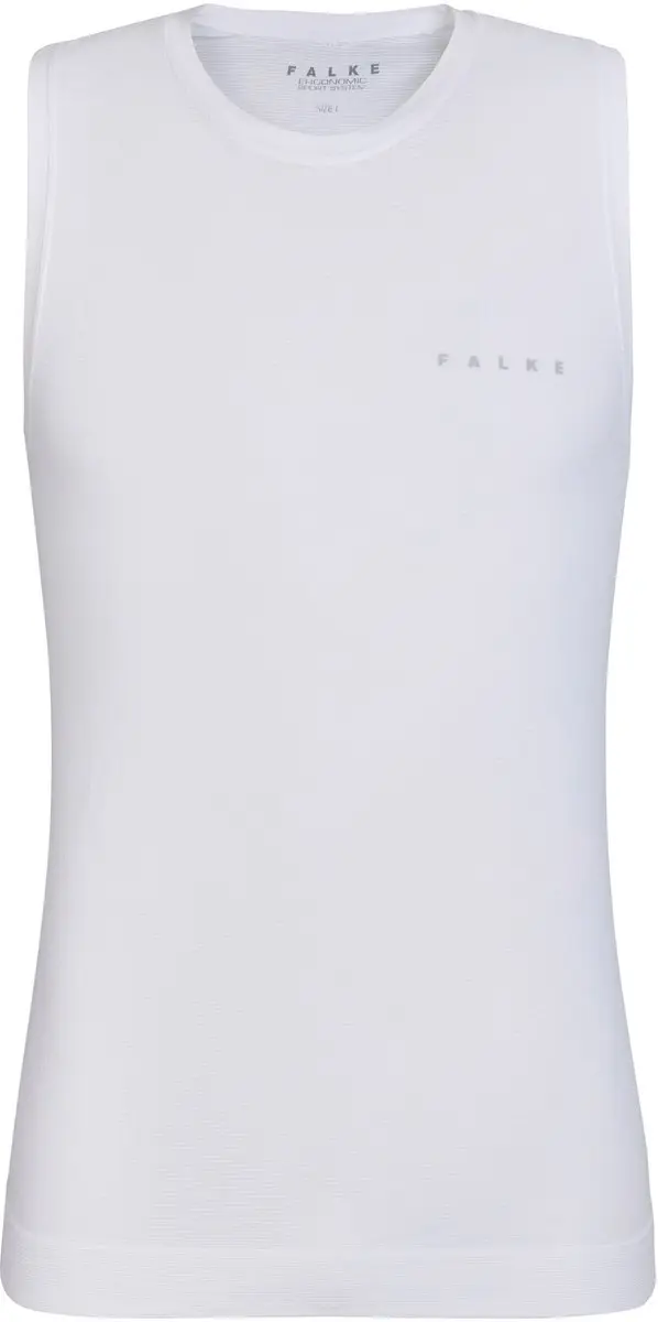 Falke Ultralight Cool Sneldrogend Shirt Heren XXL - Wit