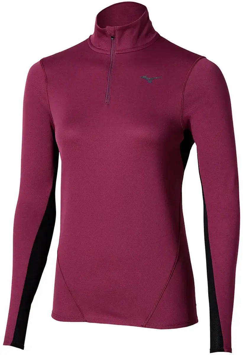 Mizuno Tech Thermal Charge T-shirt