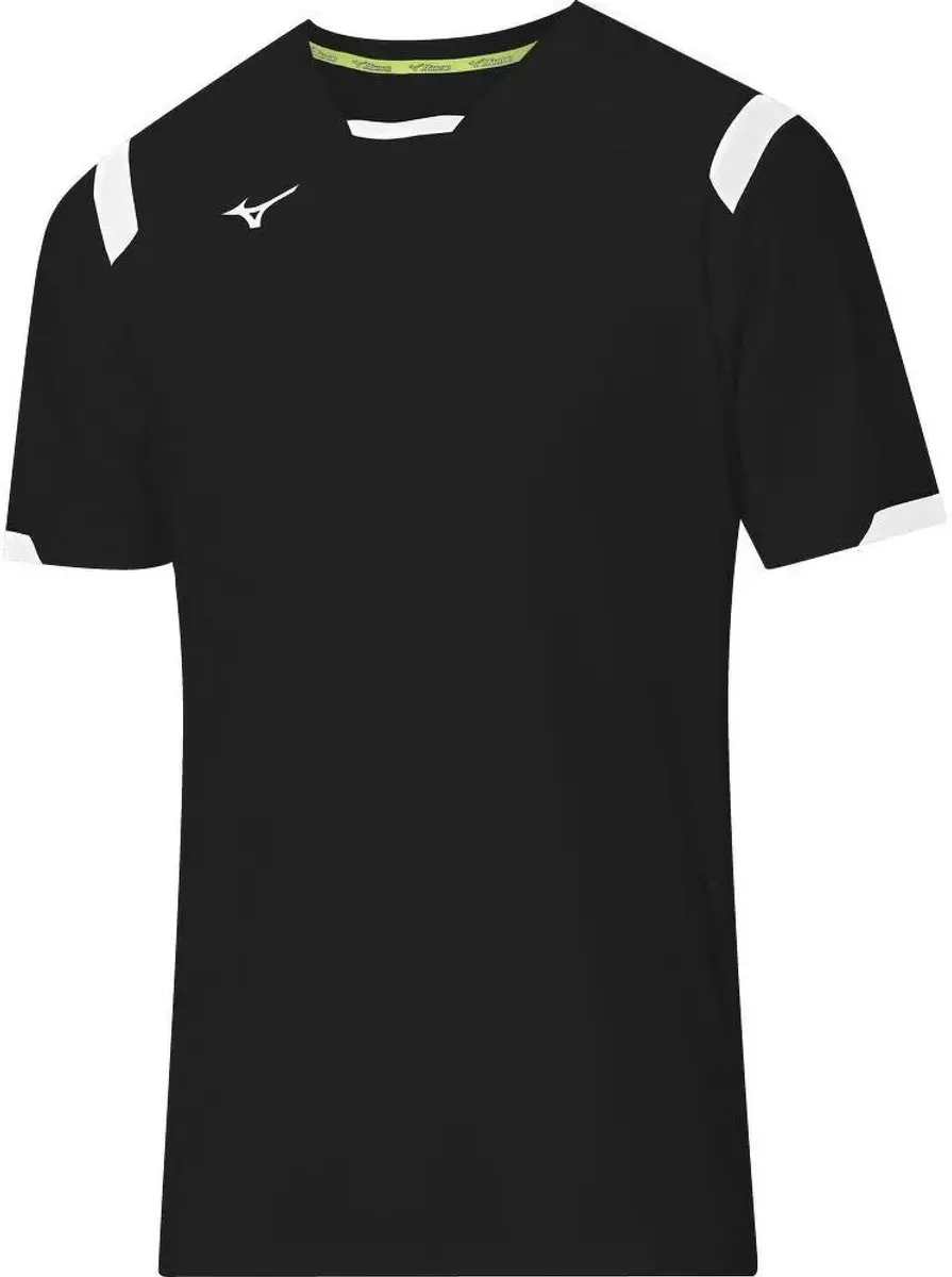 Mizuno Handball T-shirt 8 Jaar - Navy