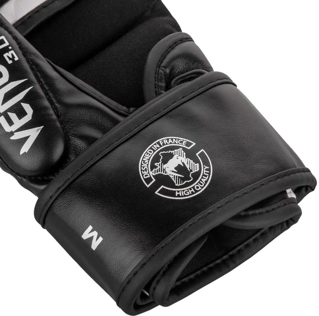 Venum Challenger 3.0 MMA Handschoenen L/XL - Wit/Zwart