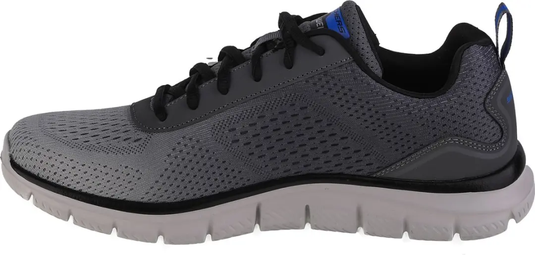 Skechers Ripkent 232399-CCGY Trainingschoenen - Grijs - 39.5