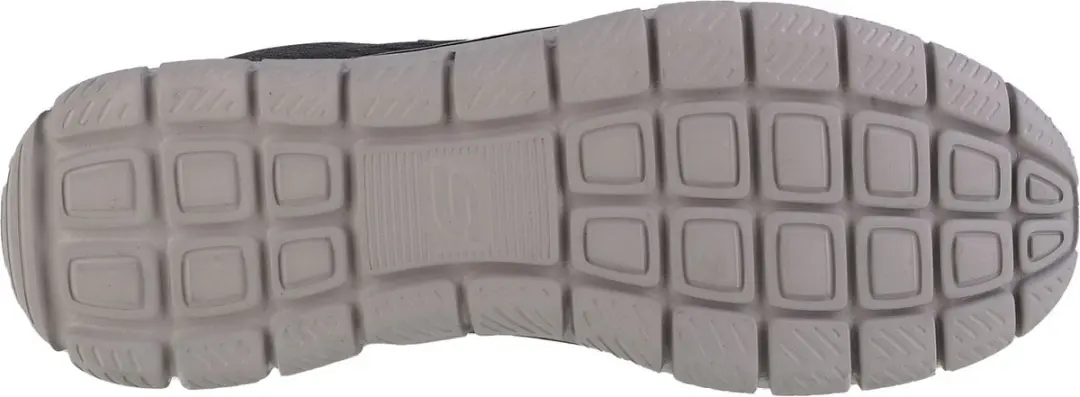 Skechers Ripkent 232399-CCGY Trainingschoenen - Grijs - 39.5