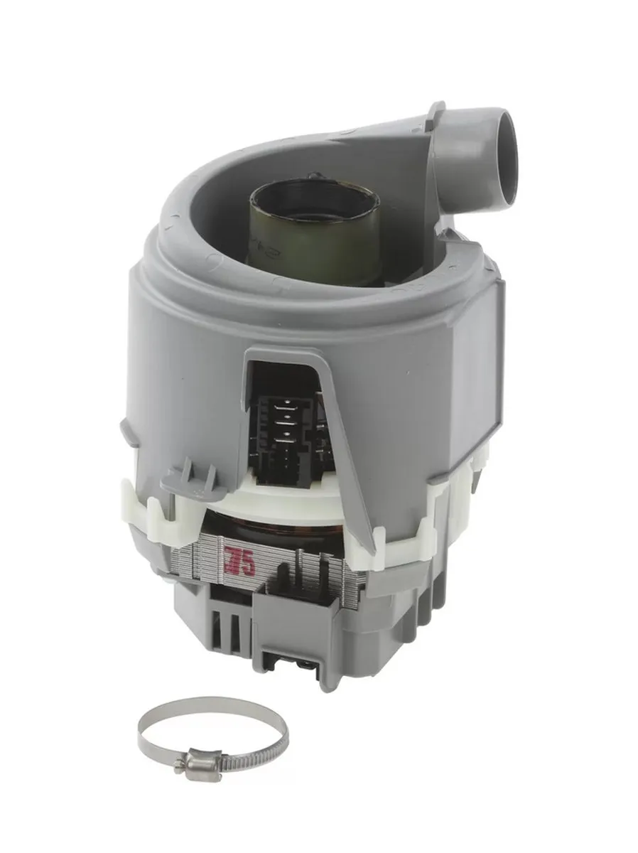 Bosch 00651956 Pomp