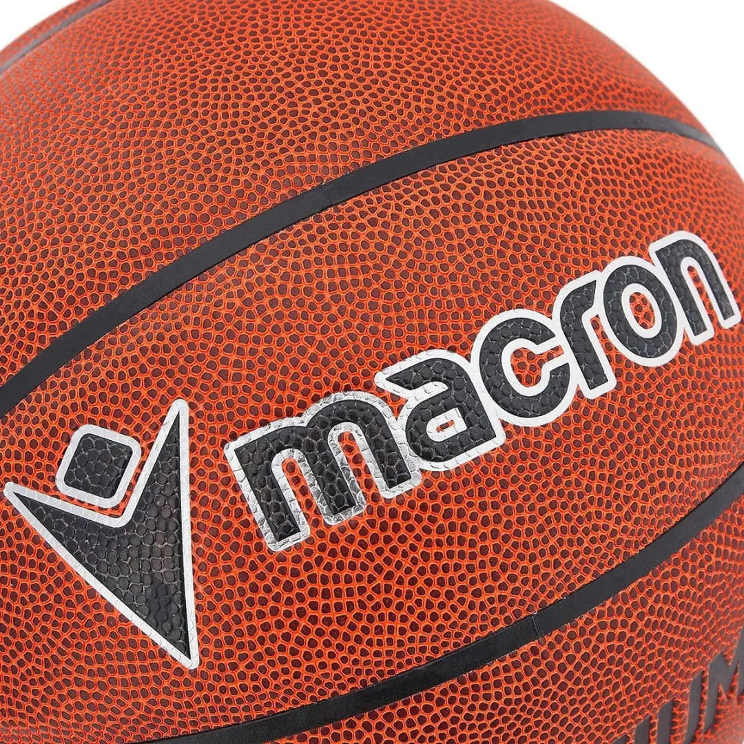 Macron Rhenium Basketbal Dames Maat 6 - Oranje