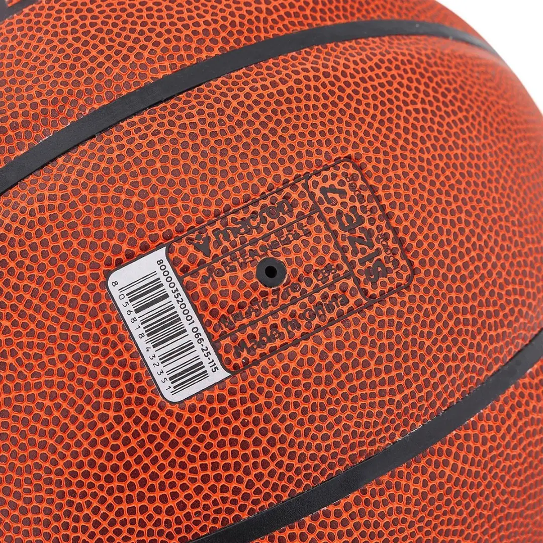Macron Rhenium Basketbal Dames Maat 6 - Oranje