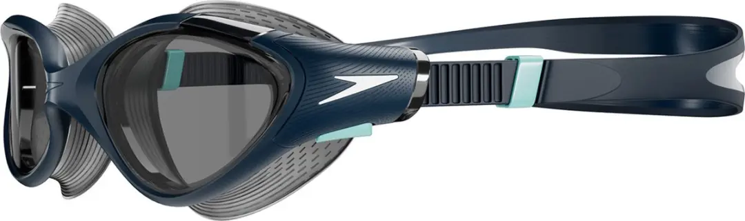 Speedo Biofuse 2.0 Zwembril Dames - Blauw/Blauw