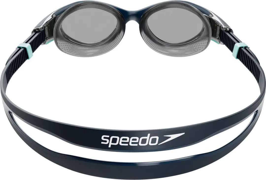 Speedo Biofuse 2.0 Zwembril Dames - Blauw/Blauw