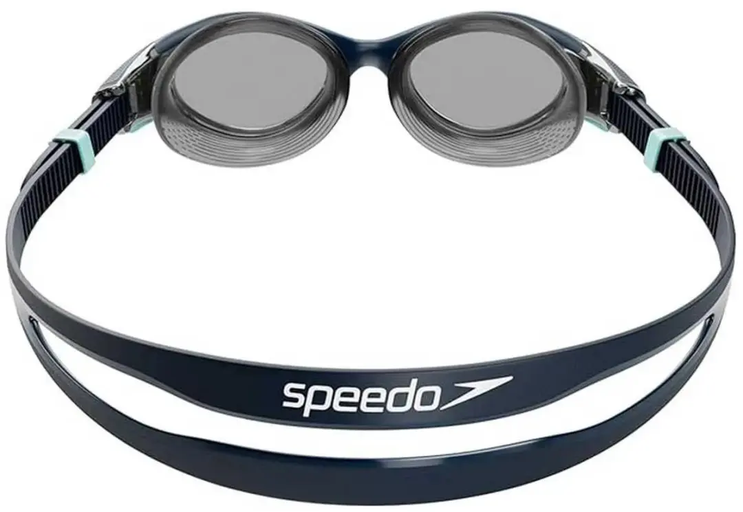 Speedo Biofuse 2.0 Zwembril Dames - Blauw/Blauw
