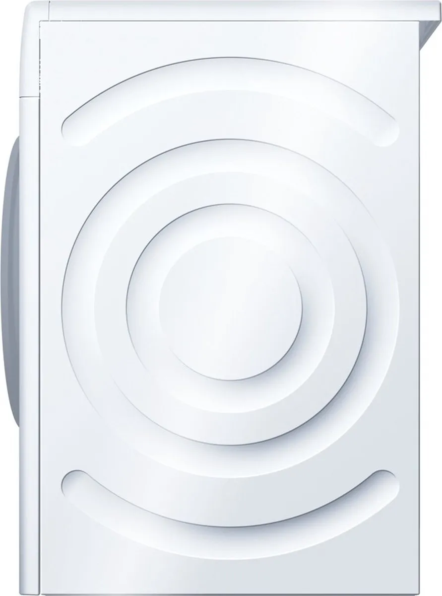 Bosch WTH83000NL Warmtepompdroger 7kg - Wit
