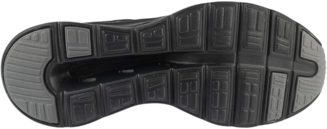 Skechers Go Walk Glide-Step 2.0 Mannen Sportschoenen 45 - Grijs