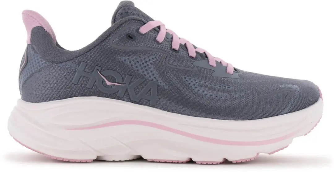 Hoka Clifton 10 W Dames Hardloopschoenen