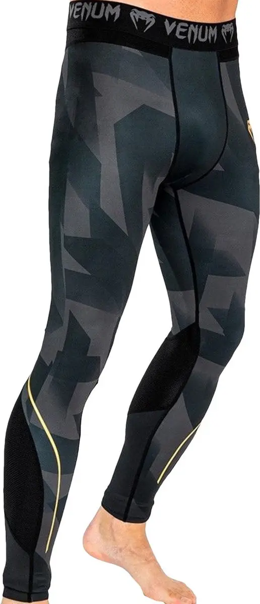 Venum Razor Sportlegging Tights Spats