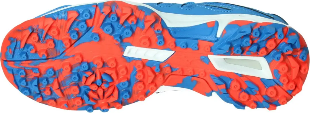 Mizuno Wave Lynx Kinderschoenen - Blauw - Maat 38.5