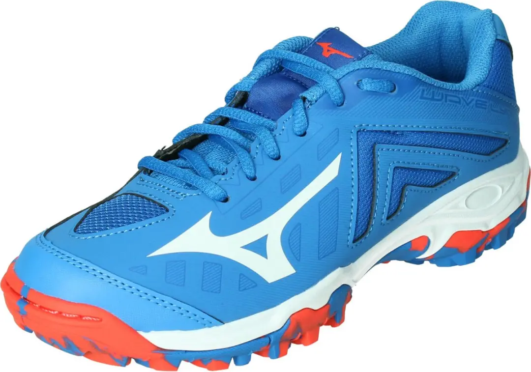 Mizuno Wave Lynx Kinderschoenen