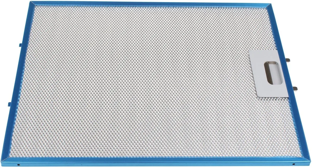 Beko 255026 Metaal Filter voor Afzuigkap