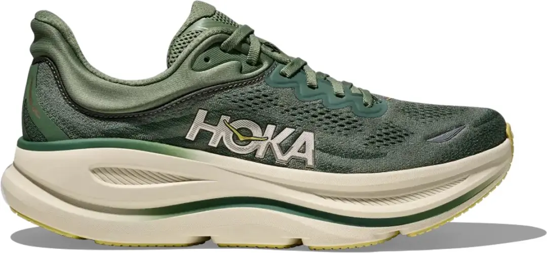 Hoka Bondi 9 Heren
