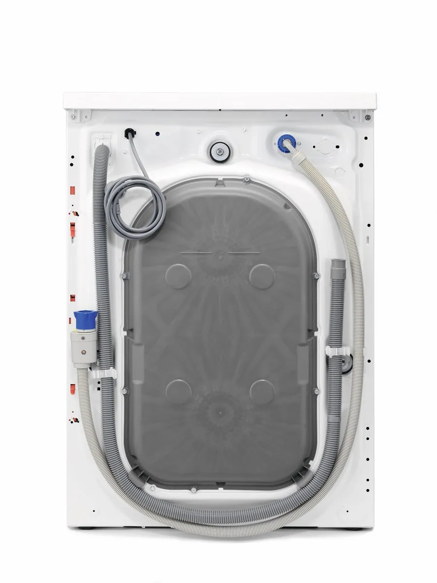 AEG LR8606AD4 PowerCare Autodose Wasmachine 10kg - Wit