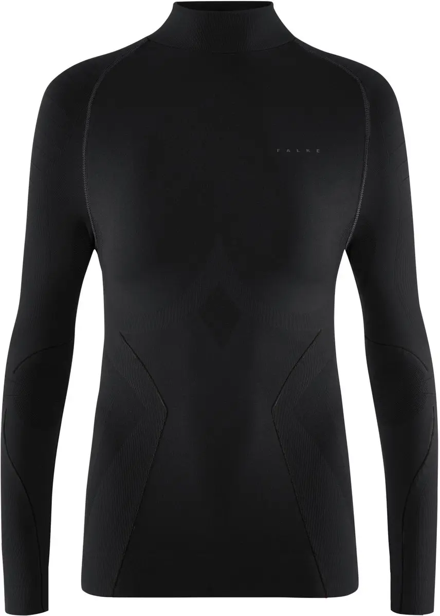 Falke Maximum Warm High Neck Dames Shirt