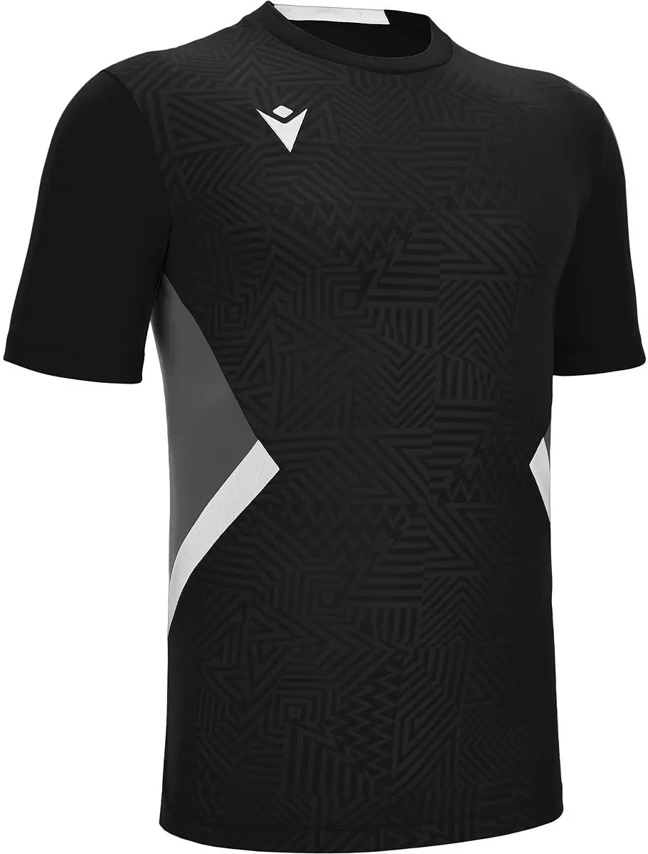 Macron Victory Shedir Shirt Heren