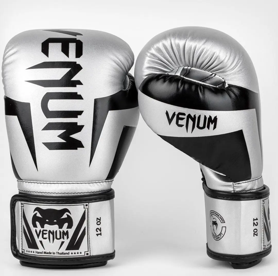 Venum Elite Bokshandschoenen 12 oz