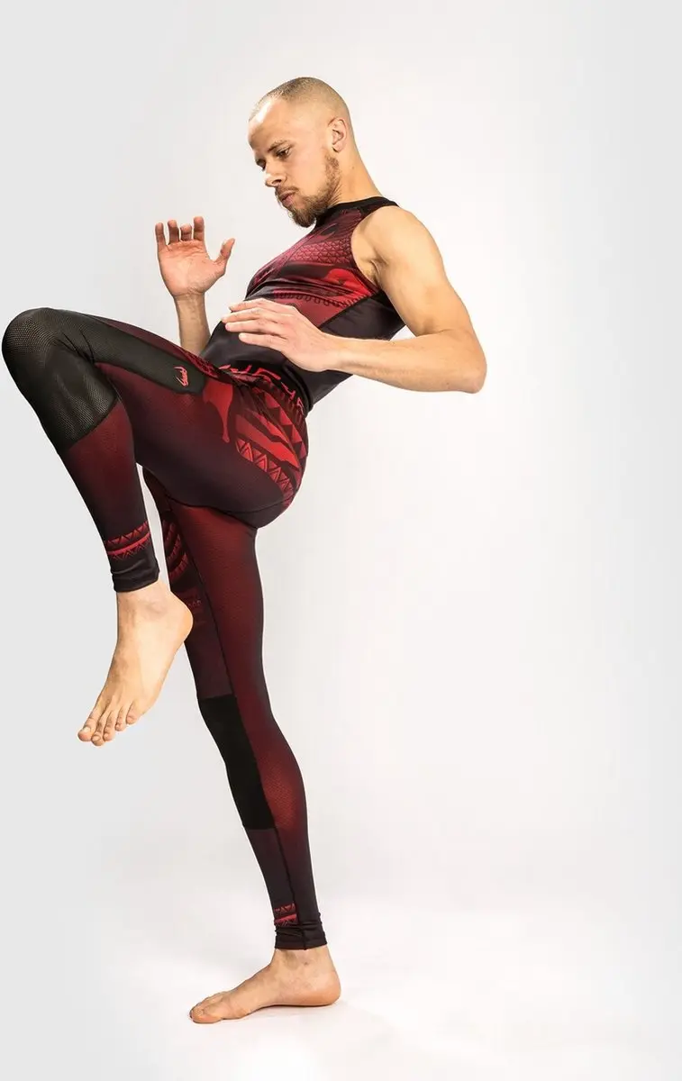 Venum Nakahi Sports Legging Spats