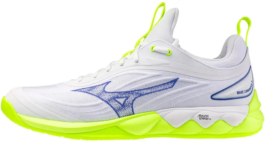 Mizuno Wave Luminous 3 Indoor Sportschoenen 45