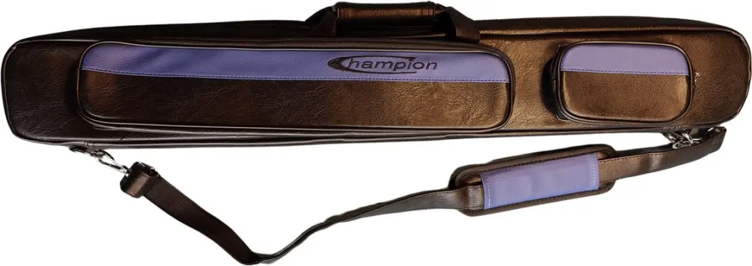 Champion Keutas 2/4 Cuebag
