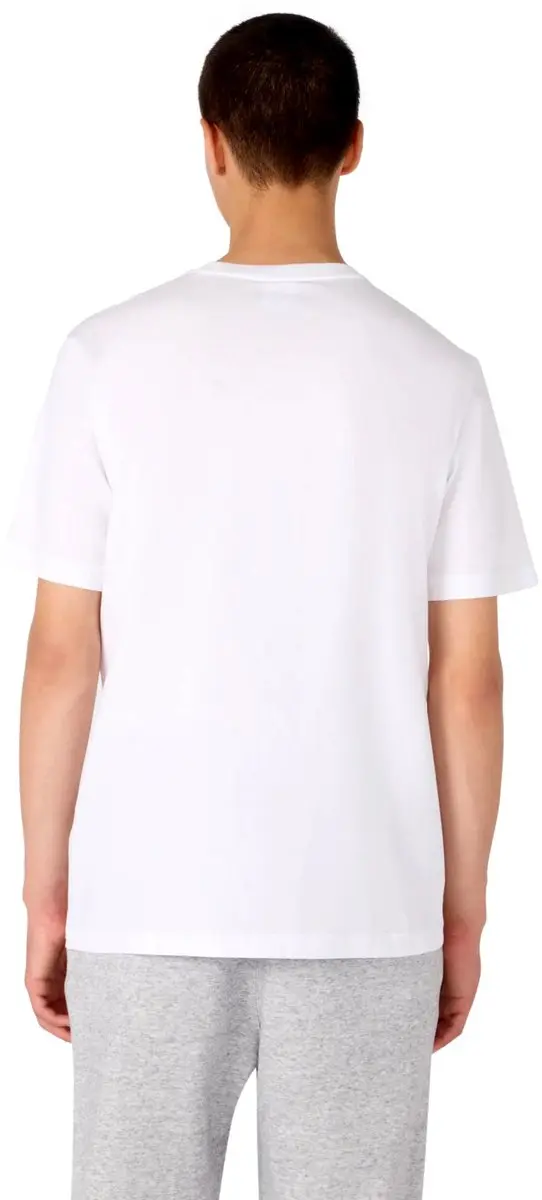 Champion Heren Sportshirt Katoen S