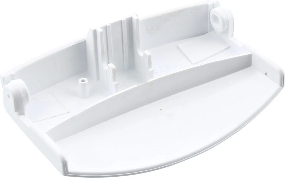 AEG Deurgreep Lavamat 1108254002 - 10cm - Wit