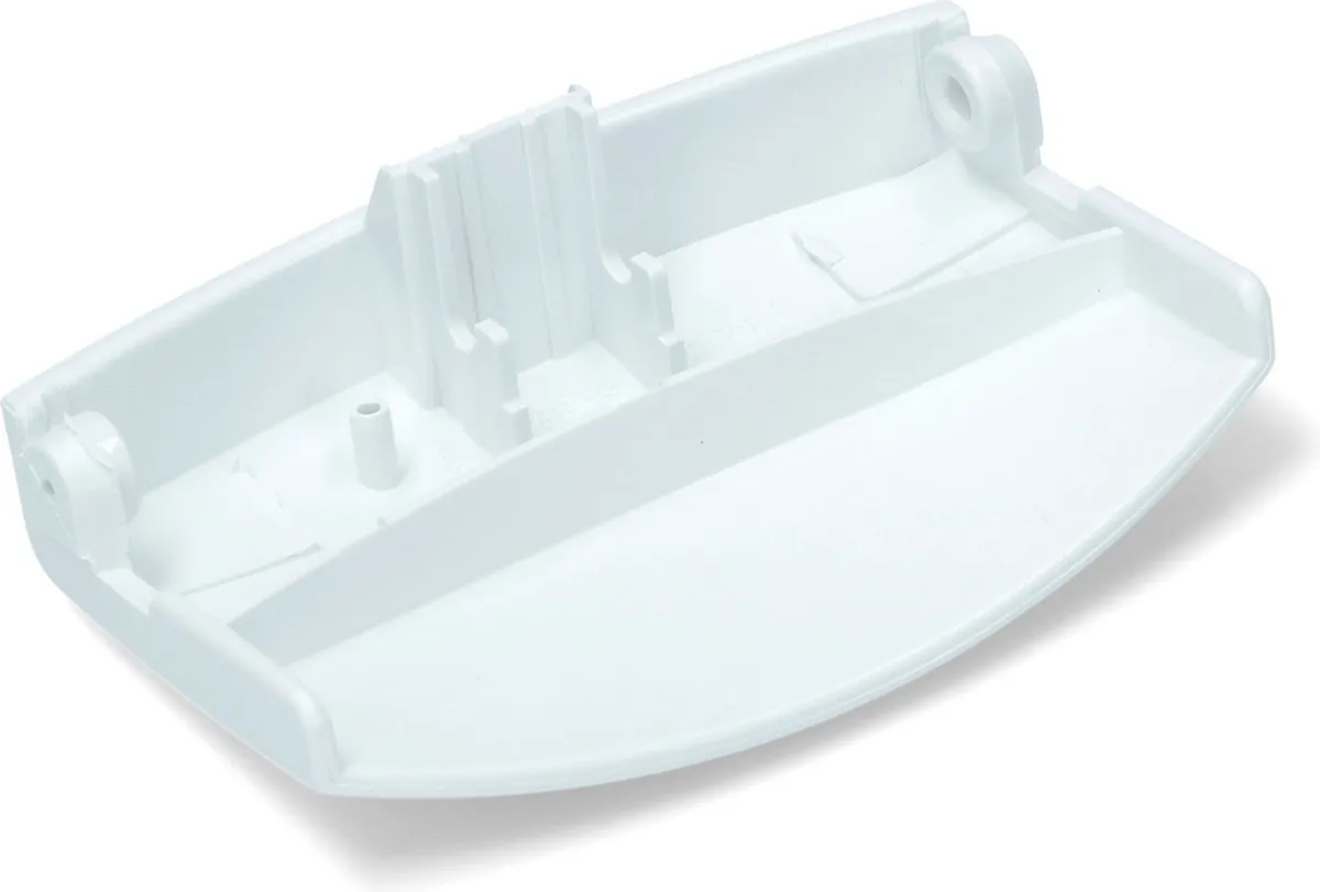 AEG Deurgreep Lavamat 1108254002 - 10cm - Wit