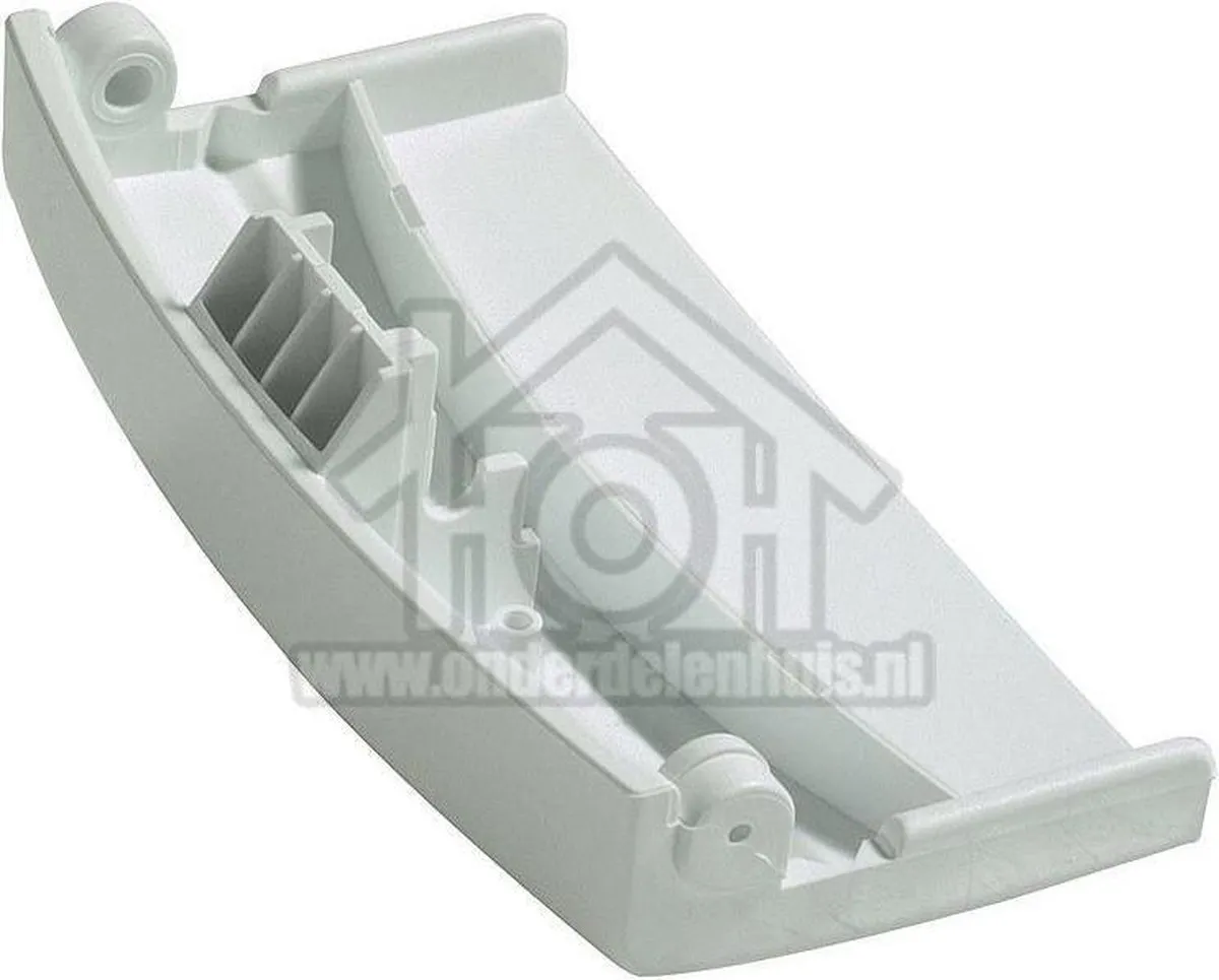 AEG Deurgreep Lavamat 1108254002 - 10cm - Wit - afbeelding 6 van 6