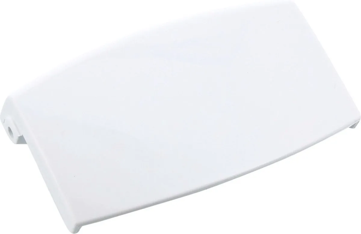 AEG Deurgreep Lavamat 1108254002 - 10cm - Wit