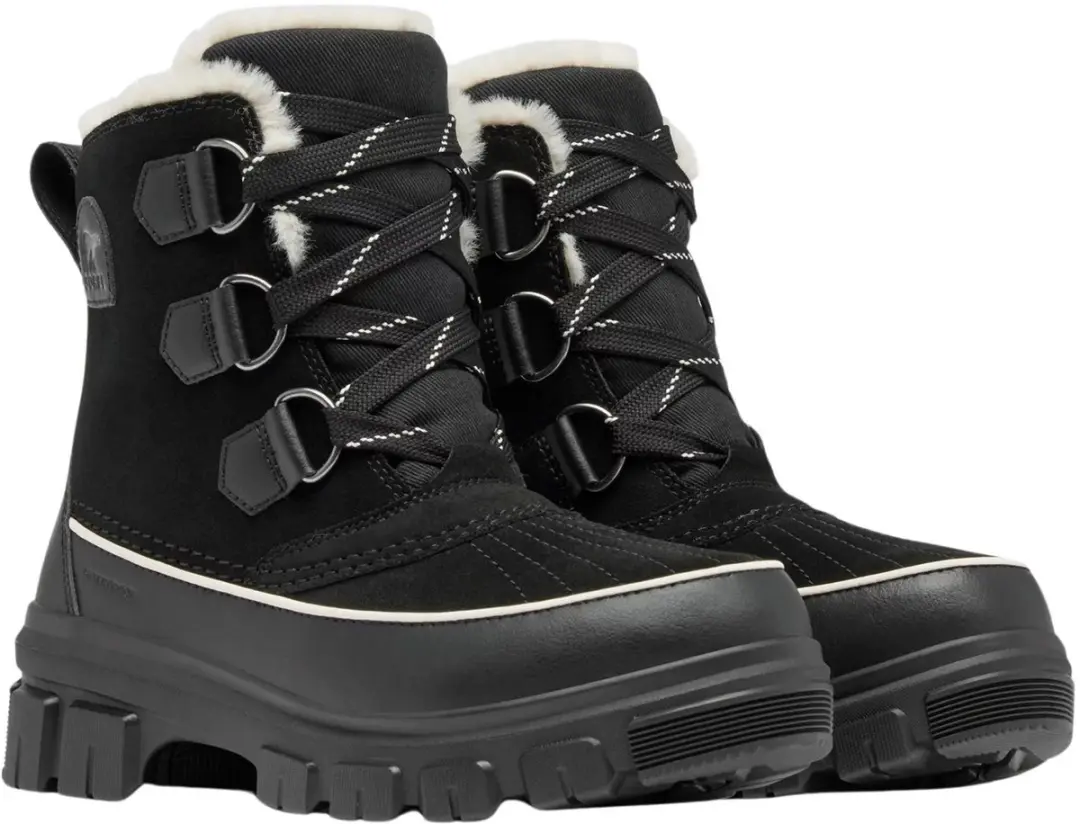 Sorel Torino V WP Snowboots