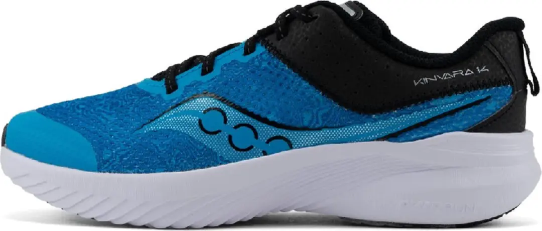 Saucony Kinvara 14 Kids Hardloopschoen 38.5 - Blauw