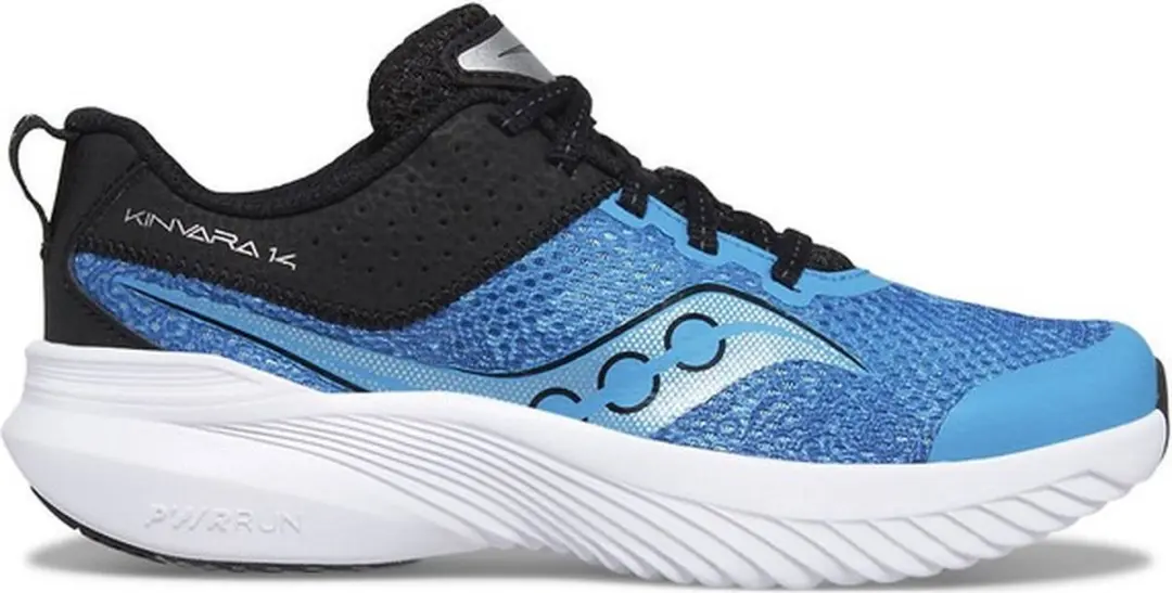 Saucony Kinvara 14 Kids Hardloopschoen 38.5