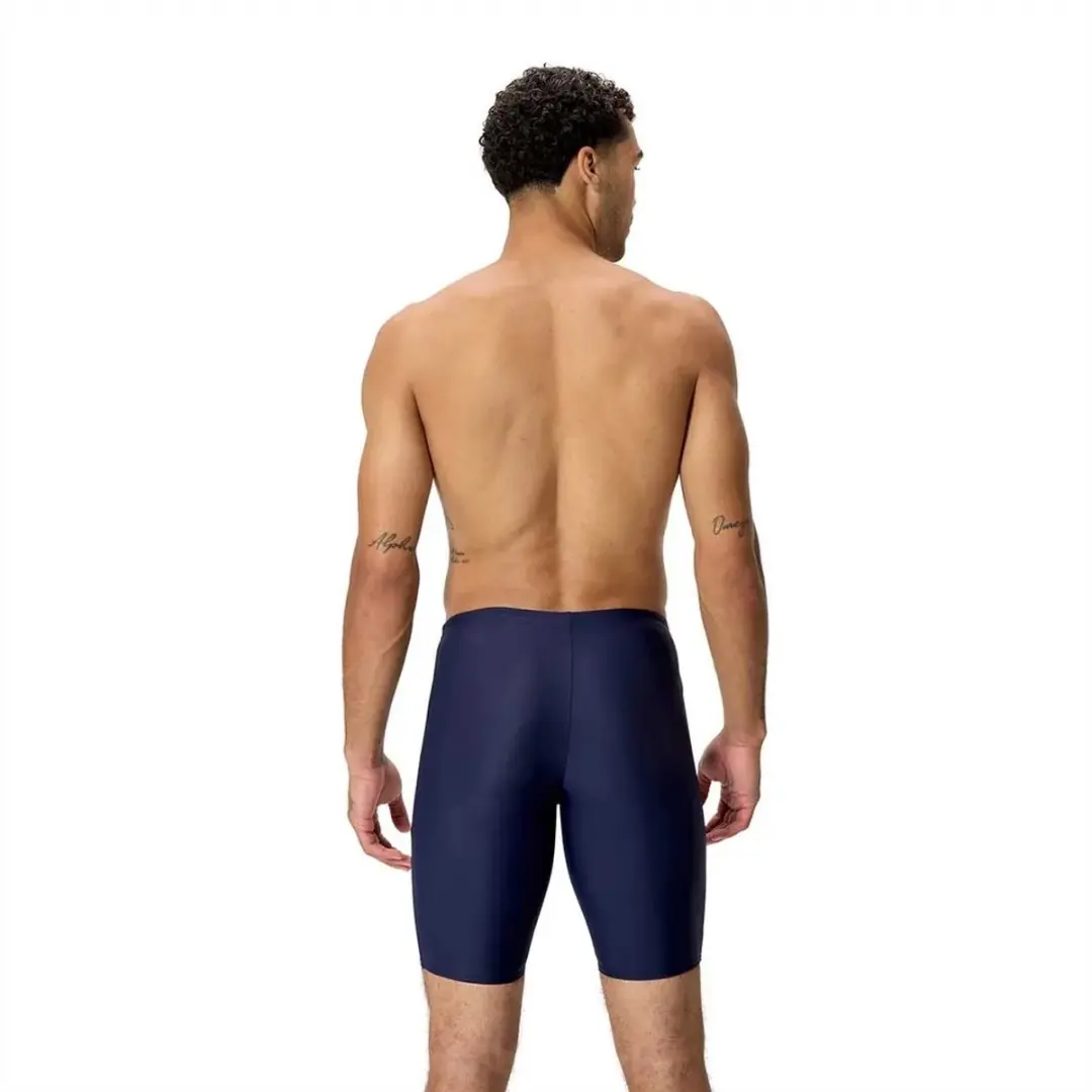 Speedo Medley Logo Jammer Heren - Marine S