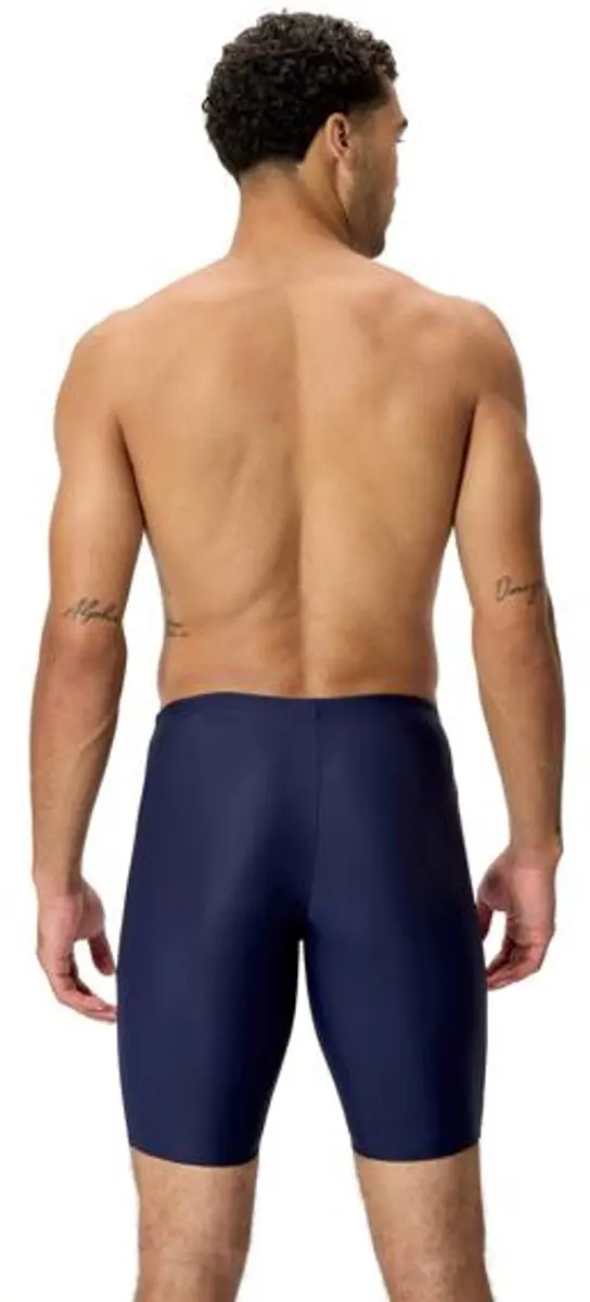Speedo Medley Logo Jammer Heren - Marine S