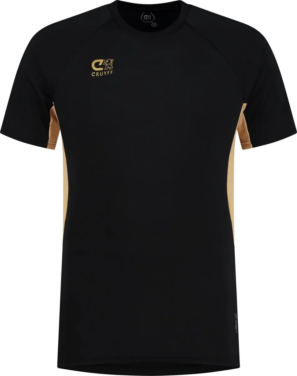 Cruyff Turn Tech Shirt Junior 128