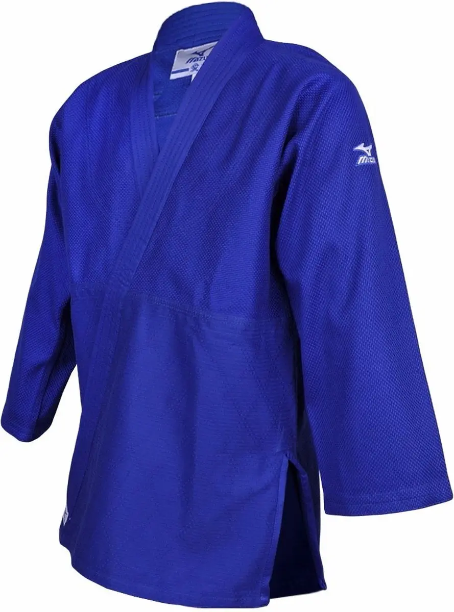 Mizuno Hayato Judopak - 160 - Blauw