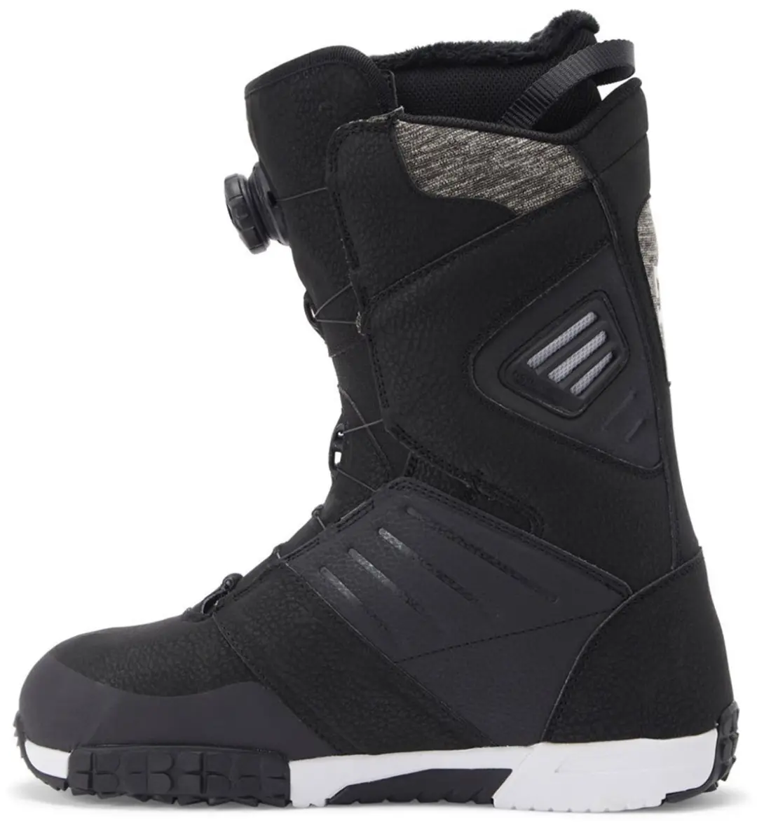 DC Shoes Judge Snowboardlaarzen - Zwart 41