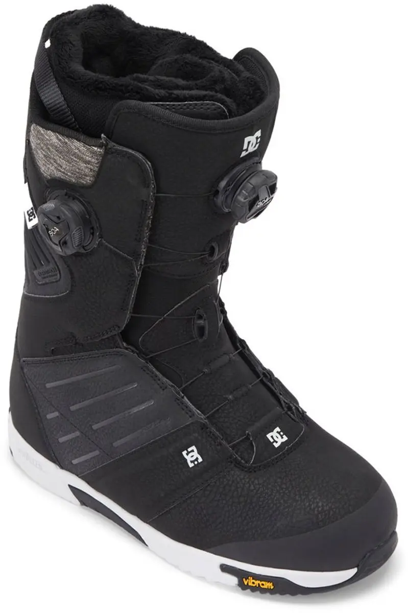 DC Shoes Judge Snowboardlaarzen