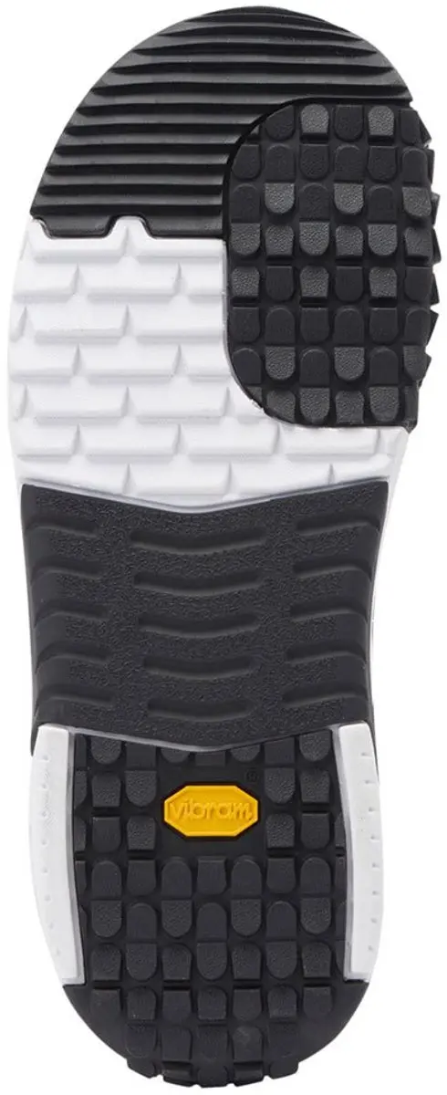 DC Shoes Judge Snowboardlaarzen - Zwart 41