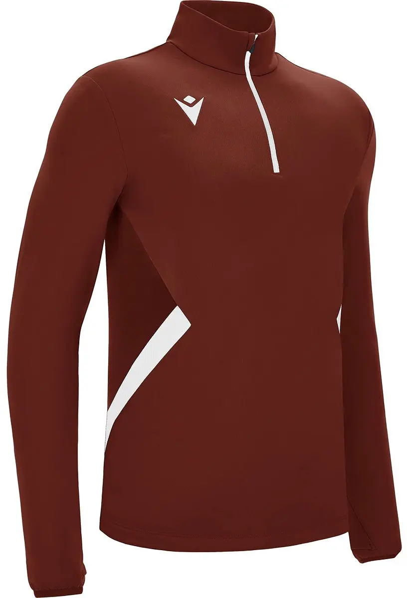 Macron Victory Piave Ziptop Heren
