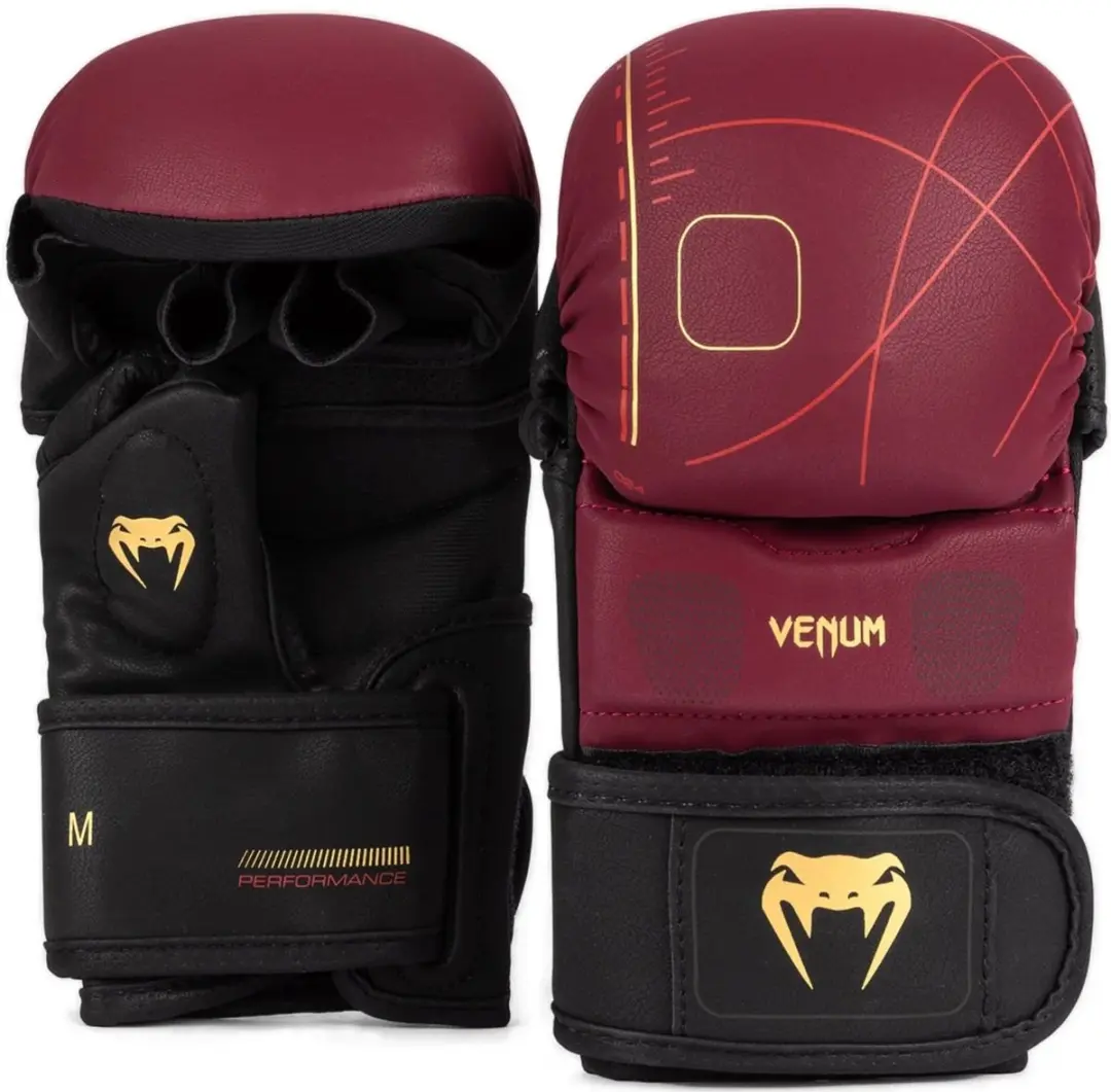 Venum Tactical XT Sparring Handschoenen 8 oz