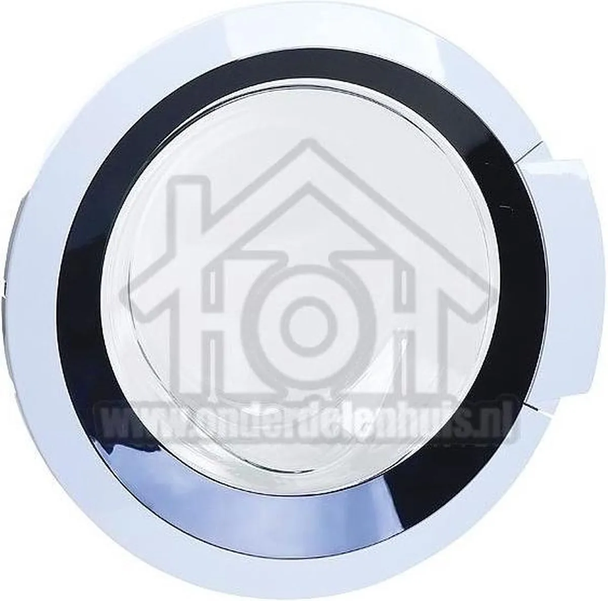 Bosch Vuldeur Complete WAQ20420GR12/WAQ24410GR11