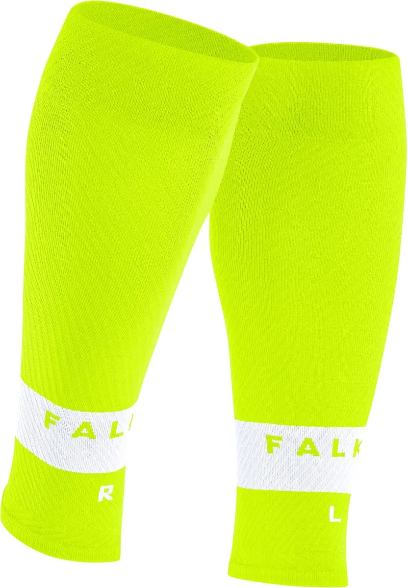 Falke RU Compression Kuitbandage Geel - CALF 3